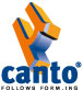 Logo Canto Prototypen